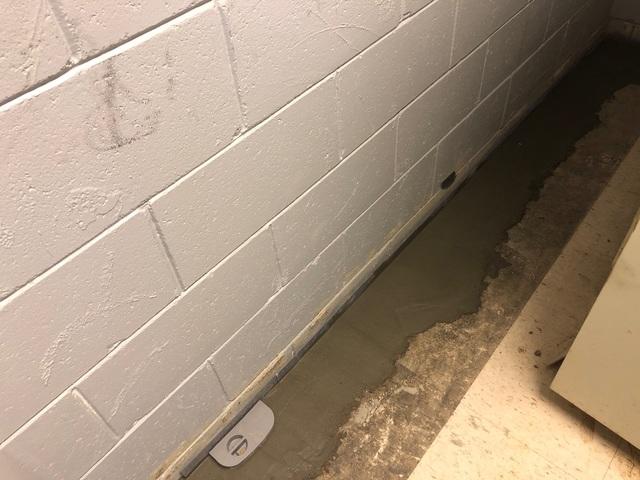 WaterGuard® Access Ports