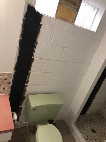 CarbonArmor® Stabilizes Before Bowing Occurs