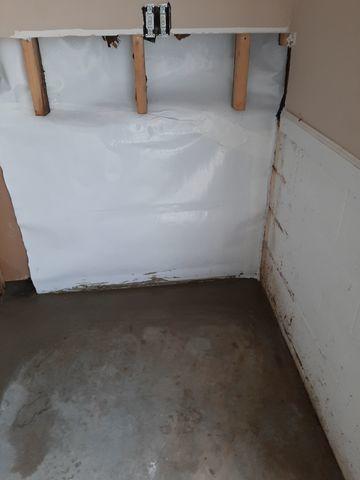 CleanSpace Vapor Barrier