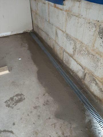 TrenchDrain