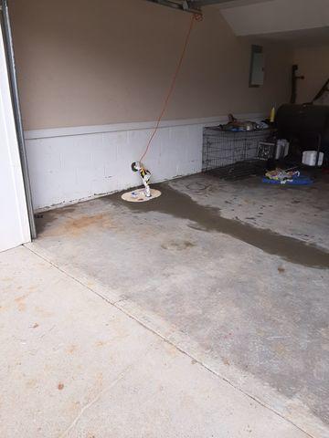 TripleSafe Sump Pump