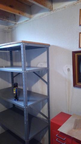 Northville, MI Leaking Rod Holes Damage Items Stored In Basement