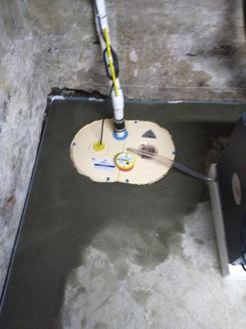 Sump Pump