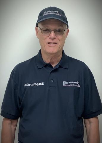 Dennis Osborne