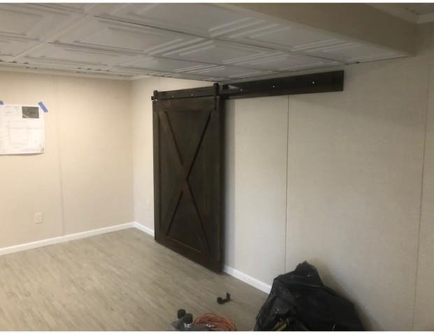 Total Finishing in Orchard Park, NY