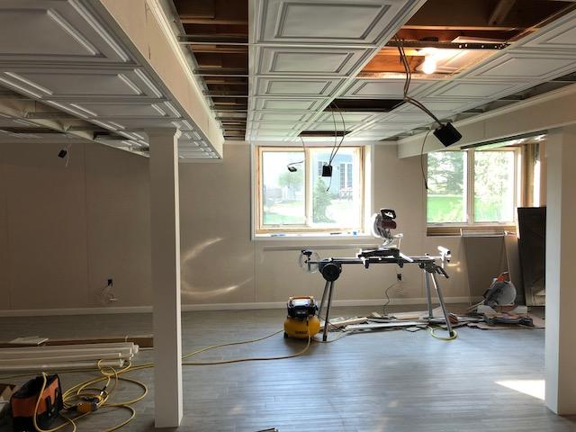 Total Finishing in Orchard Park, NY