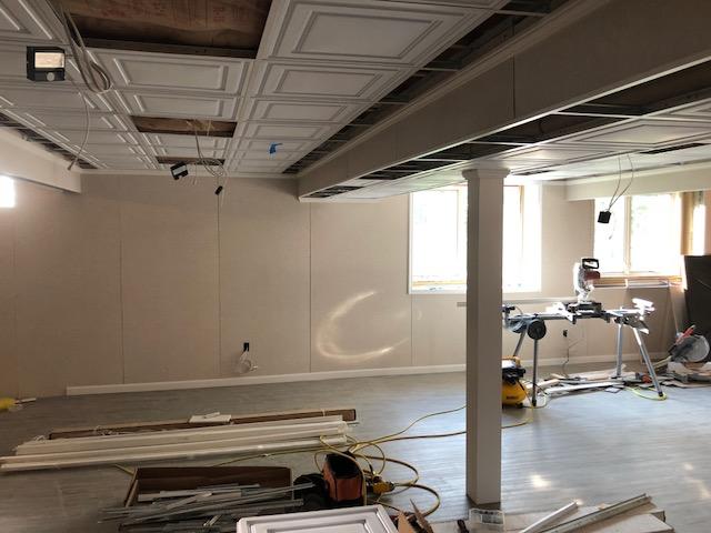 Total Finishing in Orchard Park, NY