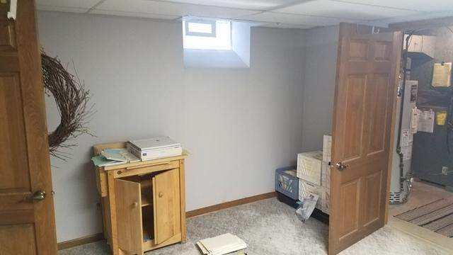 Family Room Of The Future in East Amherst, NY
