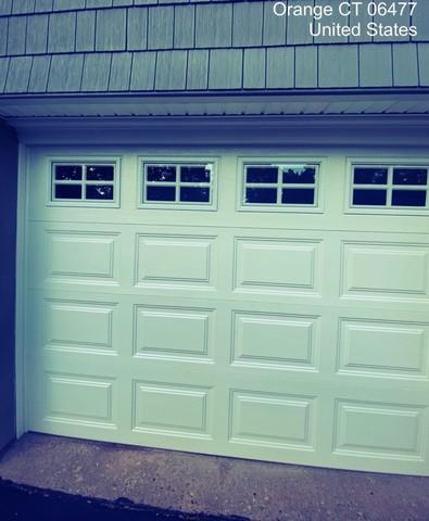 Siding Staining Results