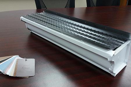 Arrow Renovation Photo Album - Gutters and Gutter Guards