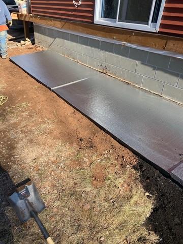 Frost Protection Installed In Barnum, MN