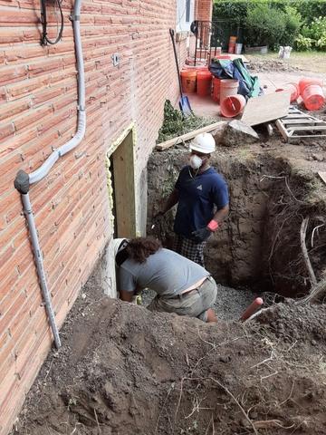 Egress Windows In Buffalo, NY