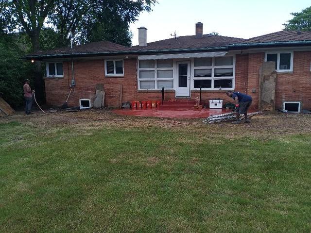 Egress Windows In Buffalo, NY