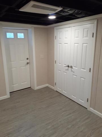 Basement Apartment in Tonawanda, NY