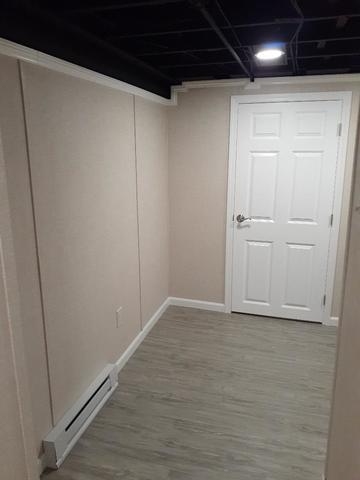 Basement Apartment in Tonawanda, NY