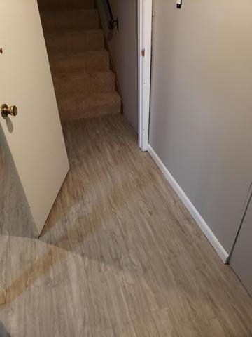 Refinishing A Basement In Getzville, NY