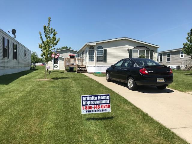 Deck Add On Built in Wayland, MI