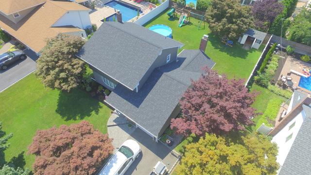 Roof Replacement by Klaus Roofing Systems by Triple H