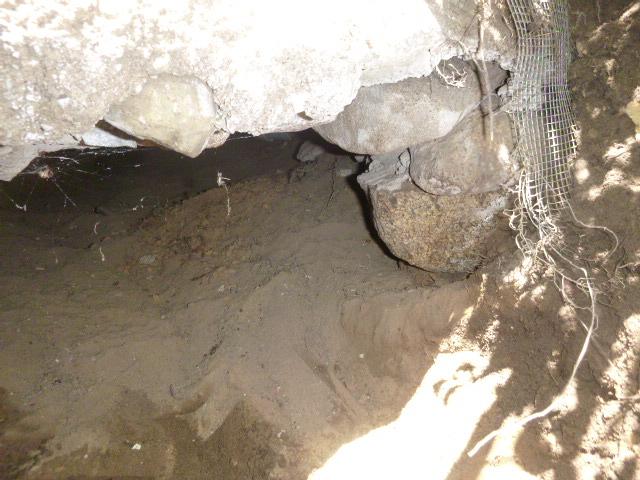 Before Everlast Installation