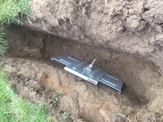 GeoLock™ Tightening System