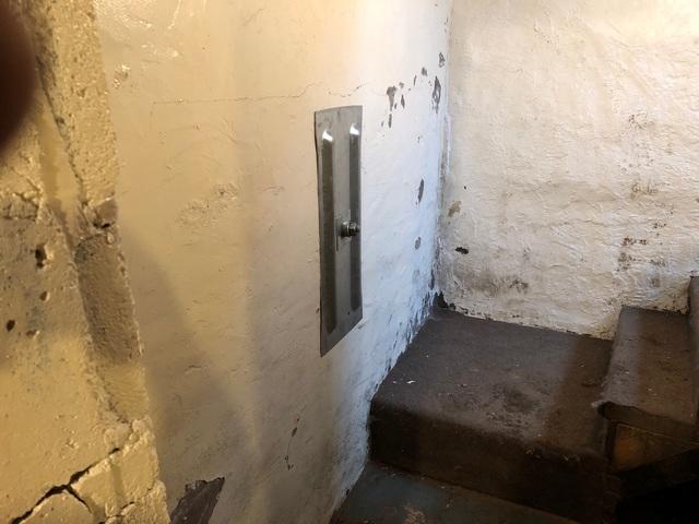 GeoLock™ Support System Installed In Duluth, MN