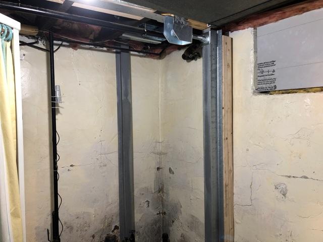 PowerBrace™ Support Beams Work Together In Duluth, MN