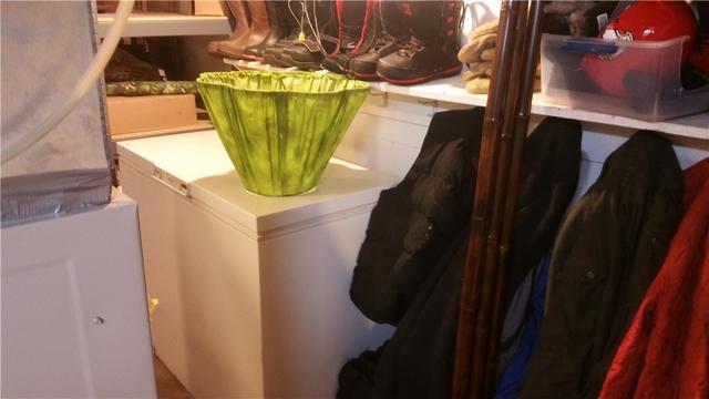 Duluth, MN Basement Had Moisture Issues