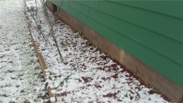 Duluth, MN Foundation Leaking