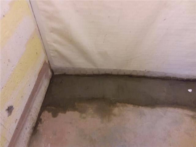 WaterGuard® Around All Corner Walls