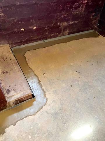 SmartPipe Drain System