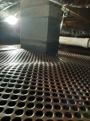 Drainage Matting