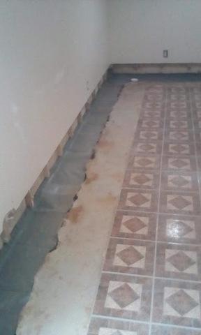 Grosse Ile, Mi Interior Drainage System Coverage