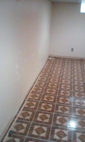 Grosse Ile Interior Drainage System - Establishment Shot