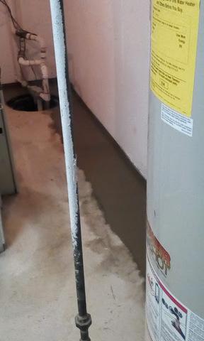 Washington Township, Mi Sump Pump Waterproofing