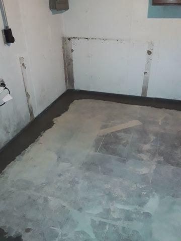 The WaterGuard Design