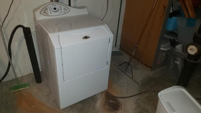 Before Waterproofing