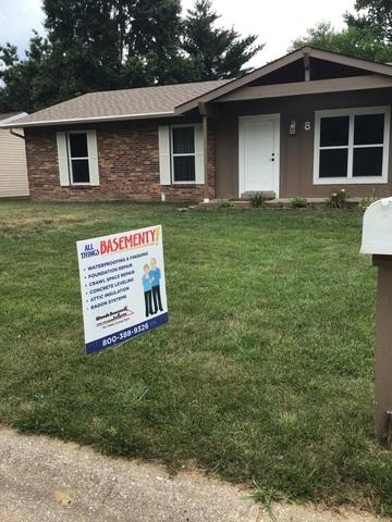Happy Homeowners