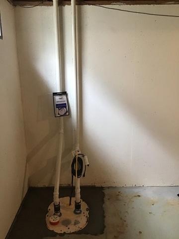 WaterGuard and TripleSafe