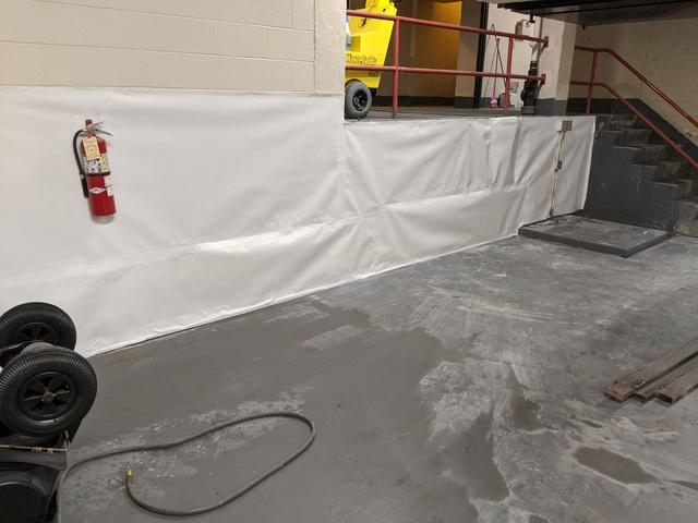 Vapor Barrier