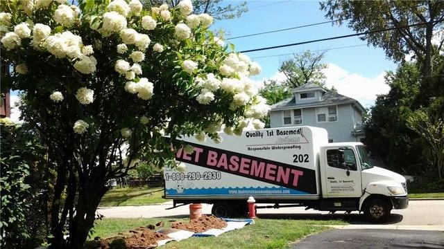 Quality 1st Basement Systems