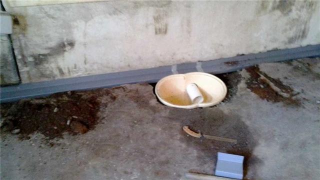 TripleSafe Sump Pump Installation