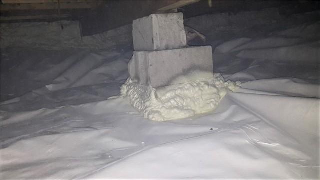 Complete Air Sealing