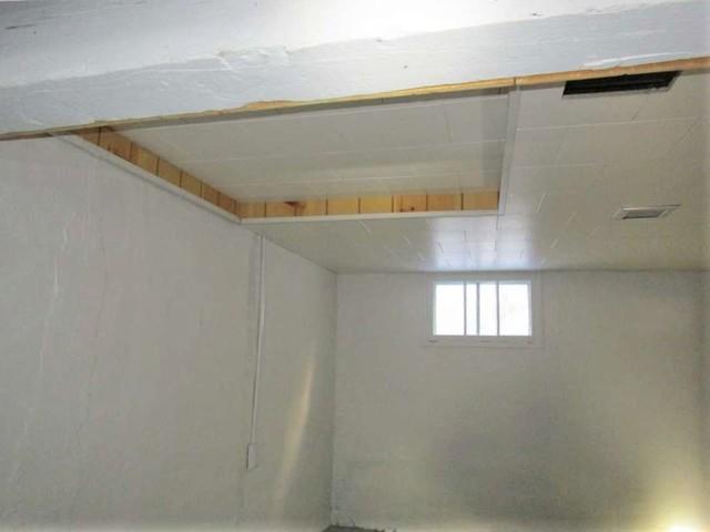 Home's Access to the Attic