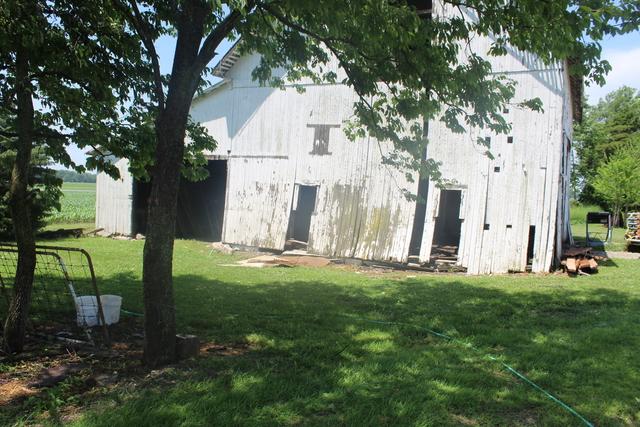 Barn in Kokomo, IN