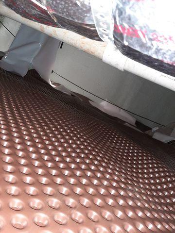 Drainage Matting