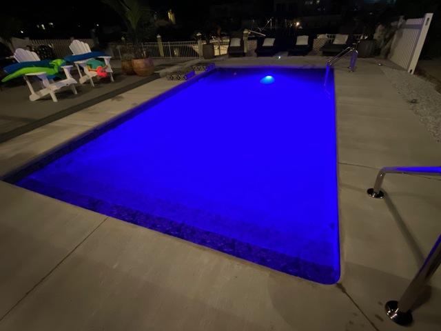 In Ground Pool Installation in Point Pleasant , NJ