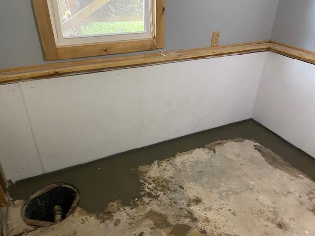 Basement Waterproofing - WaterGuard Protects Champaign, Illinois ...