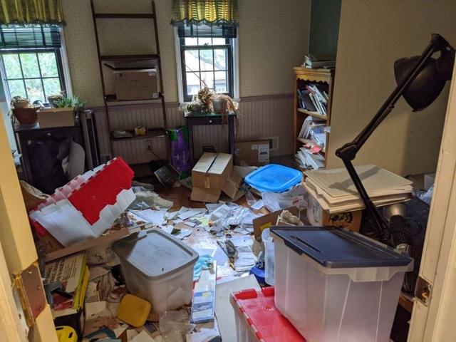 junk removal Kitchener