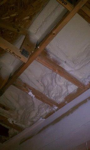 Spray Foam