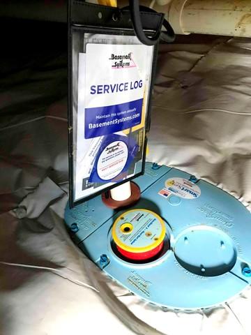 SmartSump Pump